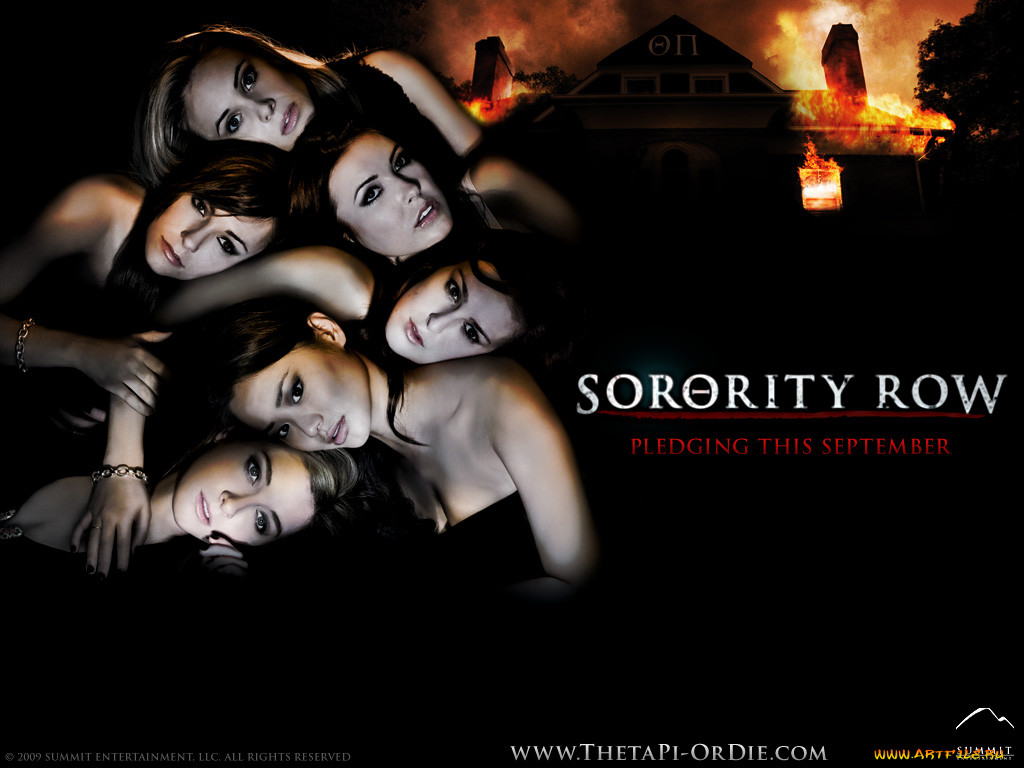 sorority, row, , 
